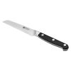 Pro, 5-inch Utility knife, serrated edge , small 3