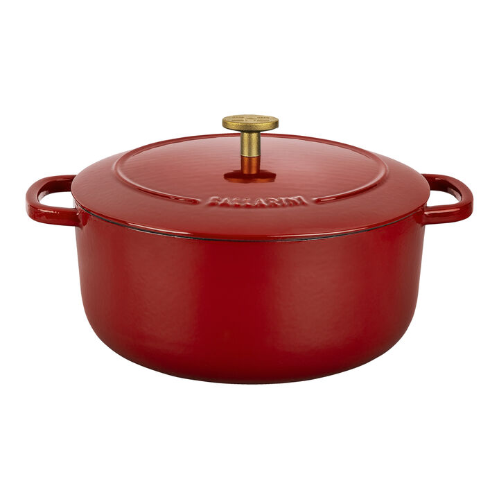 Ballarini Medium Professional Casserole Antiadhésif Avec 2 Poignées 40