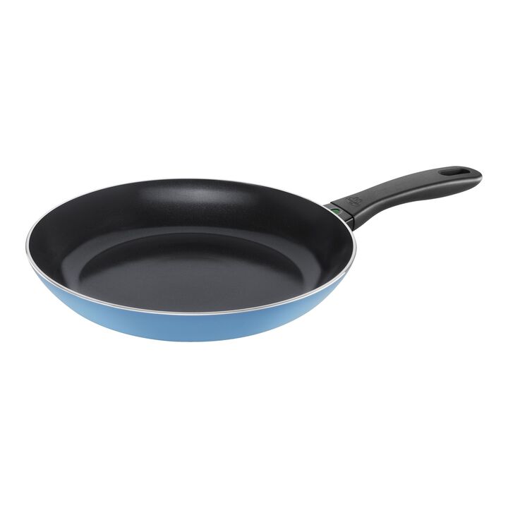 Caprera, Padella, 30 cm, alluminio, Rivestimento in ceramica, large 1