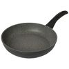 24 cm / 9.5 inch aluminium Frying pan,,large
