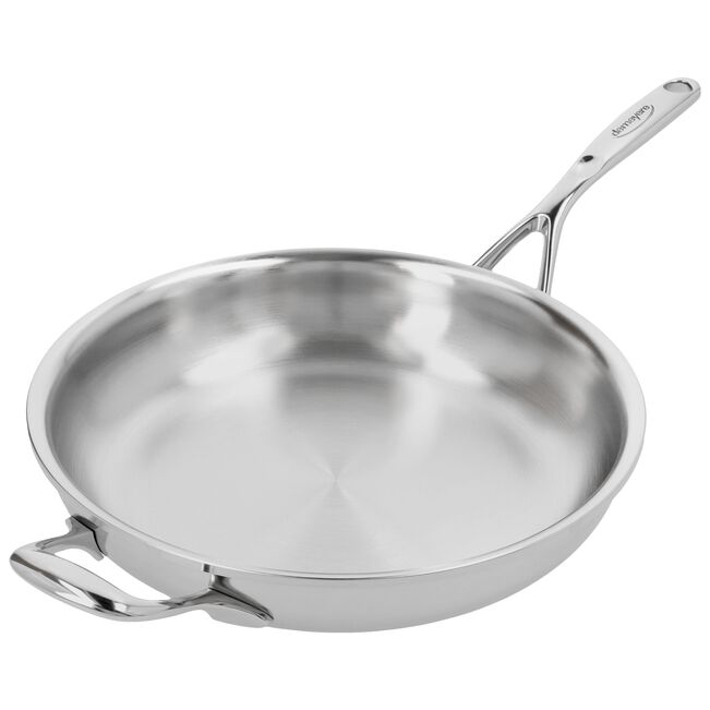 Pans: Fry Pans/Skillets - Demeyere