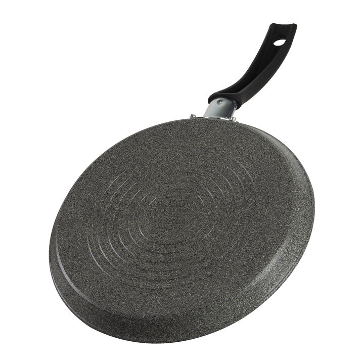 フェラーラ, クレープパン 25 cm, アルミニウム, large 2