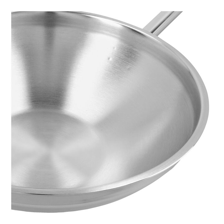 Apollo 7, Wok fond plat 36 cm, large 2