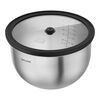 ZWILLING FRESH & SAVE, FRESH & SAVE Stainless Steel BOWLS with NEW LID & Cordless Vacuum PUMP, small 5