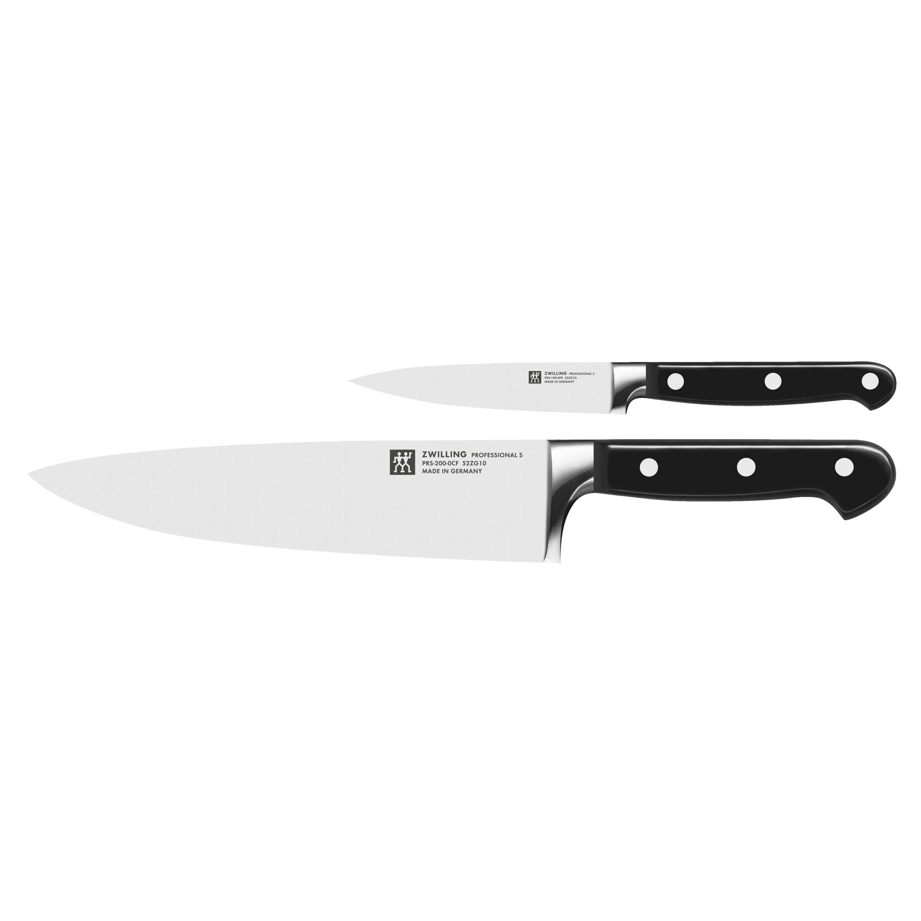 ZWILLING Professional S Chef's Set