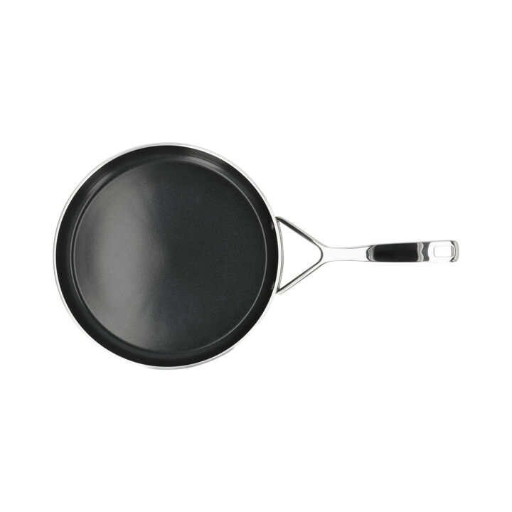 Alu Pro 5, 28 cm Pancake pan, large 3