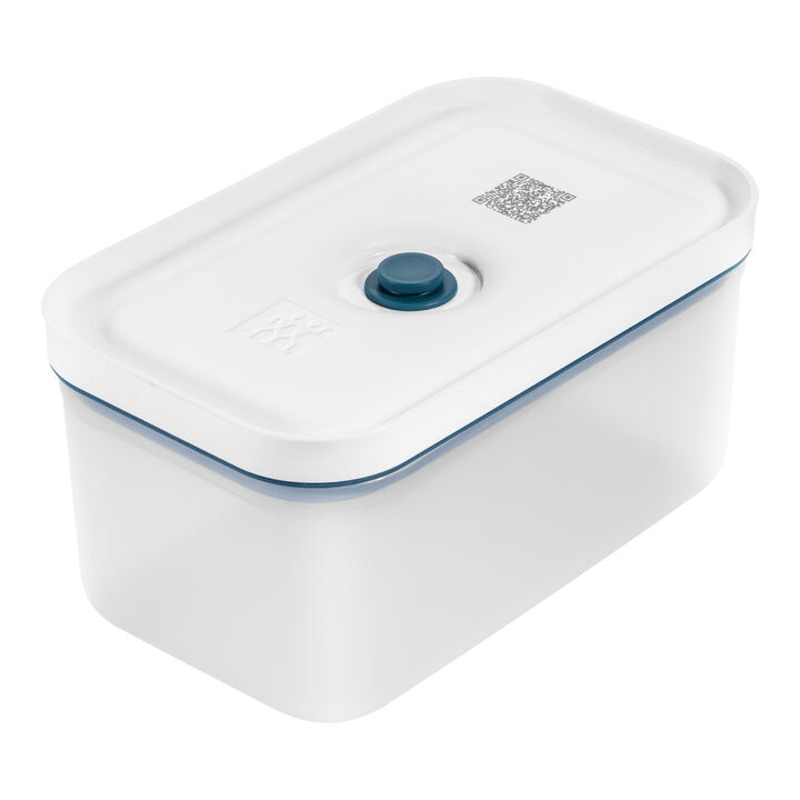 Fresh & Save, Meal prep bundel, 6-delig / M, kunststof, La-mer, large 2