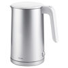Enfinigy, 1.5 l Electric kettle - silver, small 4