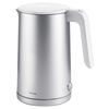 Electric kettle silver,,large