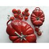 Cast Iron, 3 qt, Tomato, Dutch Oven, Cherry - Factory Second, small 8
