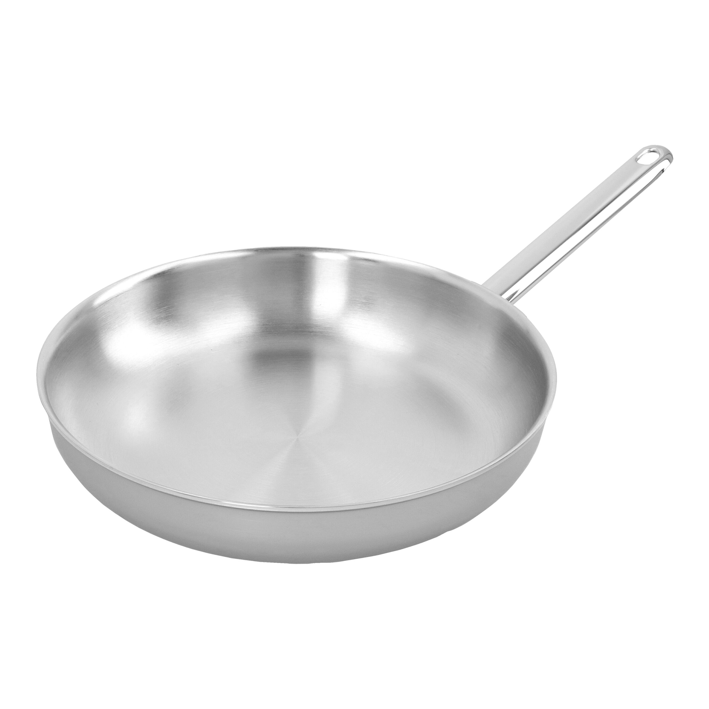 Demeyere Athena 5 Koekenpan 28 cm - Athena 5 - Demeyere