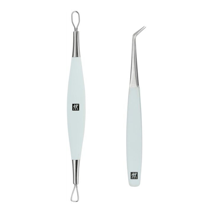 TWINOX, Stainless Steel Beauty Set, large 1