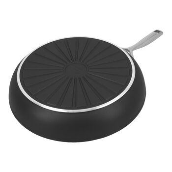 Kızartma Tavası | Al&uuml;minyum | 28 cm,,large 5