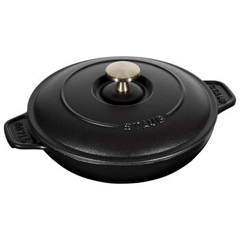 Europa Jeugd Gelovige Buy Staub Cast Iron - Baking Dishes & Roasters Oven dish with lid |  ZWILLING.COM