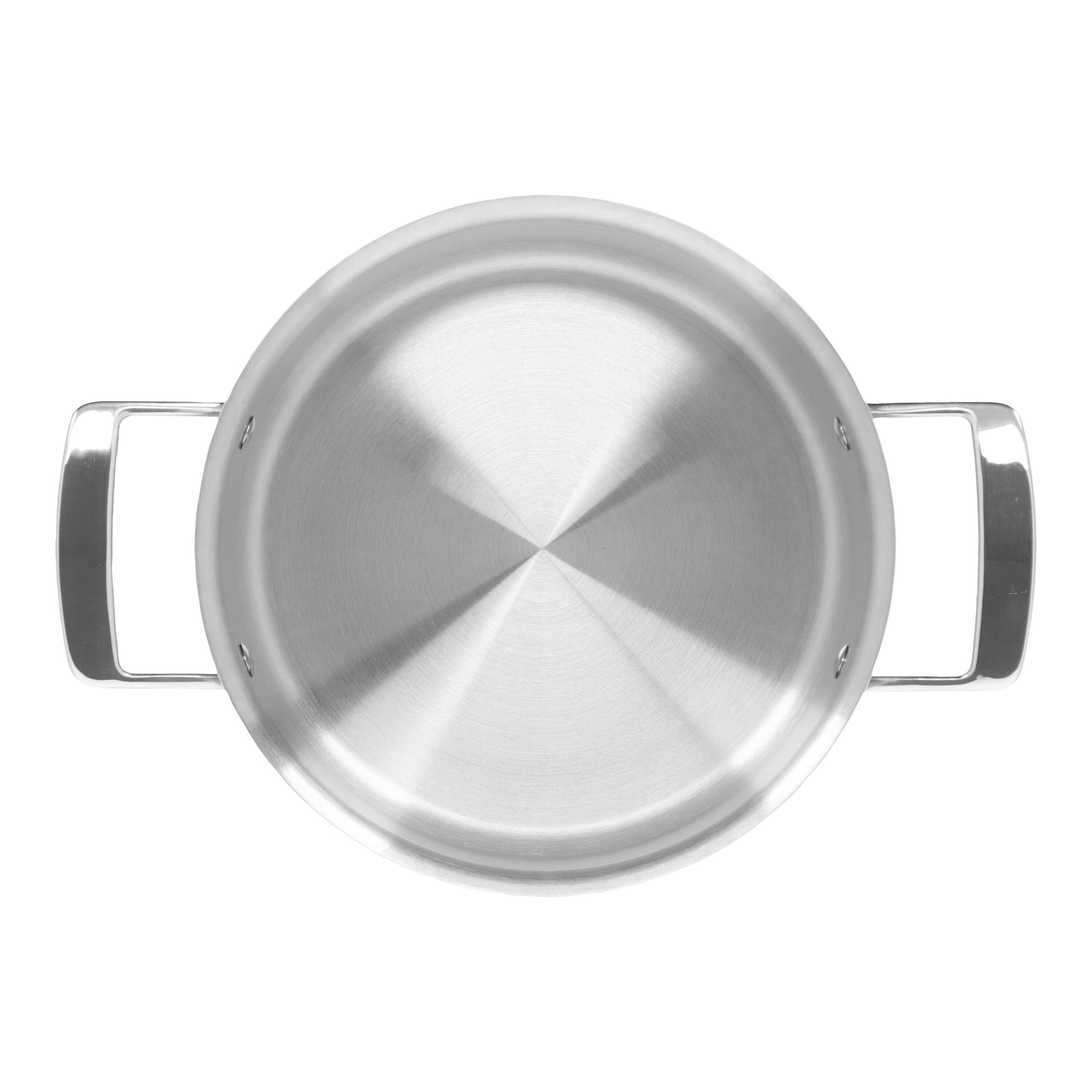 Demeyere Essential 5 Kookpan 22 cm / 4 l - Essential 5 - Demeyere