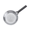Milano Stainless Steel, 8-inch, Stainless Steel, Frying Pan, small 3