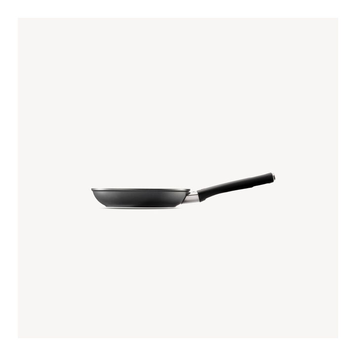 Lumotion, Bratpfanne 20 cm, Aluminium, Schwarz, large 3