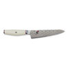 Miyabi Ori, 5.5-inch Chef's Knife Compact, Fine Edge , small 1