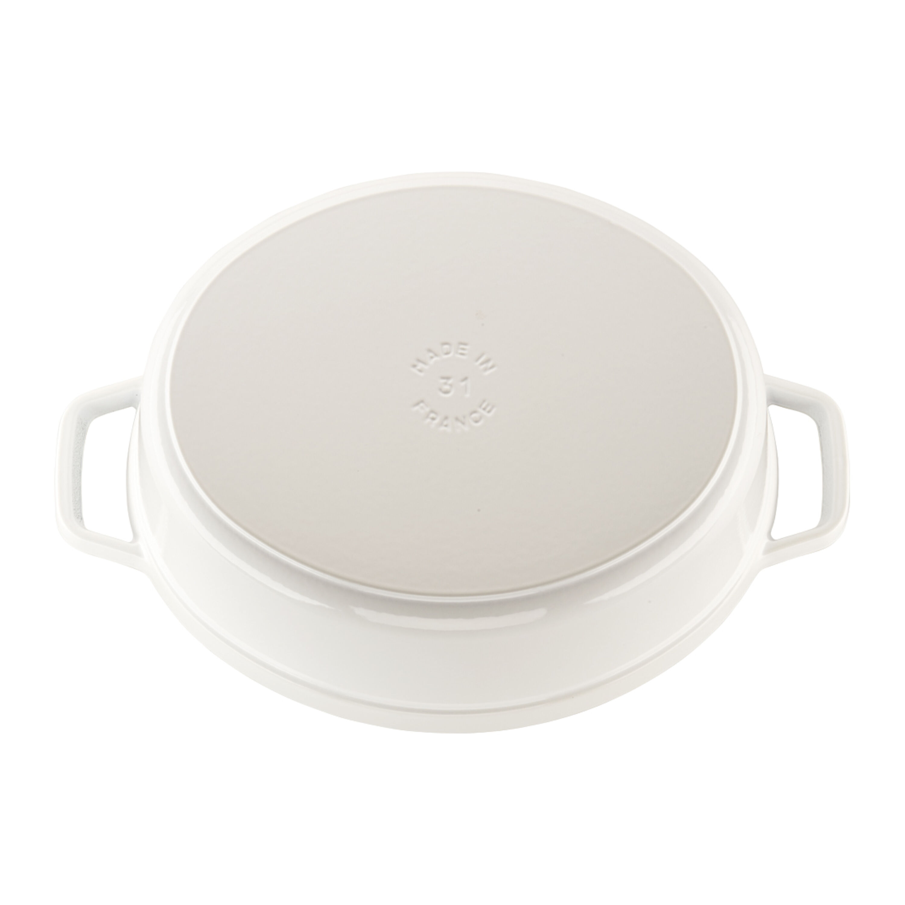Buy Staub Cast Iron Cocotte | ZWILLING.COM