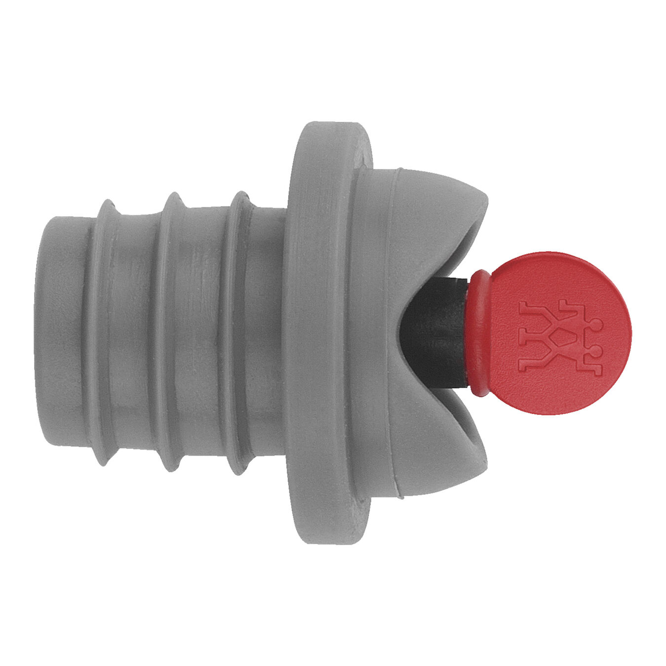 ZWILLING Sommelier Accessories 3pc Wine Vacuum Pump & Stopper Set