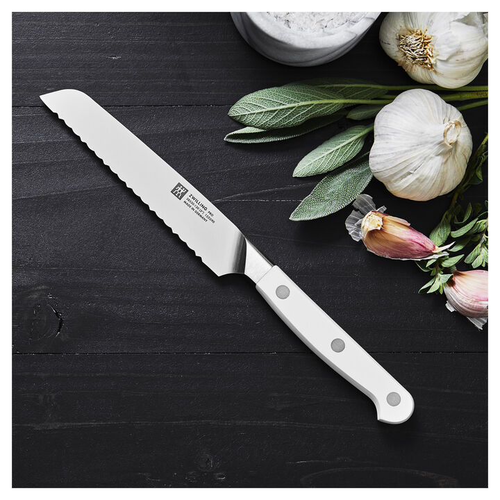 Buy ZWILLING Pro le blanc Utility knife