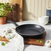EverLift, 12-inch, Aluminum, Non-stick, Fry Pan - Black, small 4