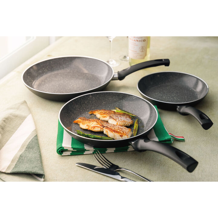 Nola, フライパン, 26 cm, アルミニウム, セラミックコーティング, large 2