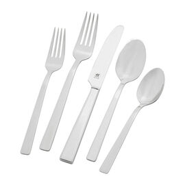 ZWILLING King (polished), 45-pc Flatware Set, 18/10 Stainless Steel 