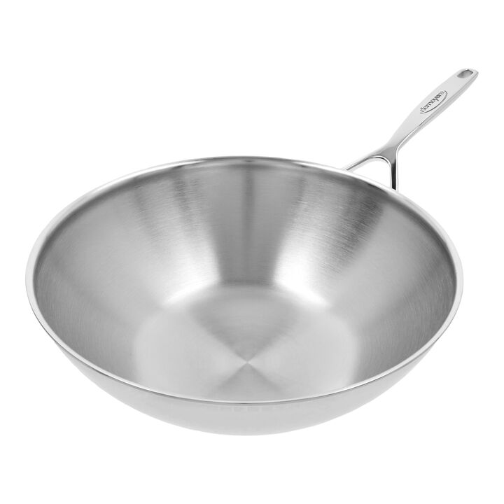 5-Plus, Wok 30 cm, large 2