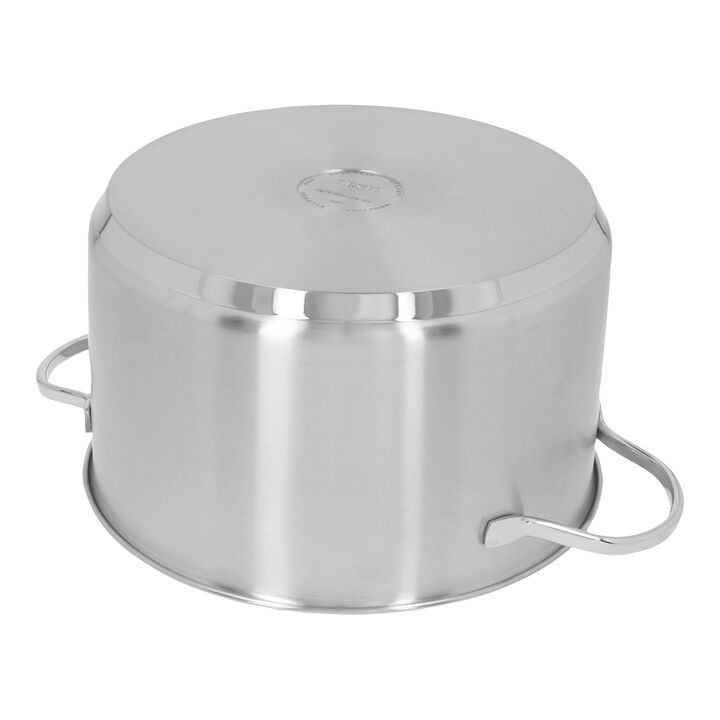 Resto 3, Kookpot met deksel 24 cm / 6 l, large 2