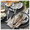 23-pc Flatware Set, 18/10 Stainless Steel,,large