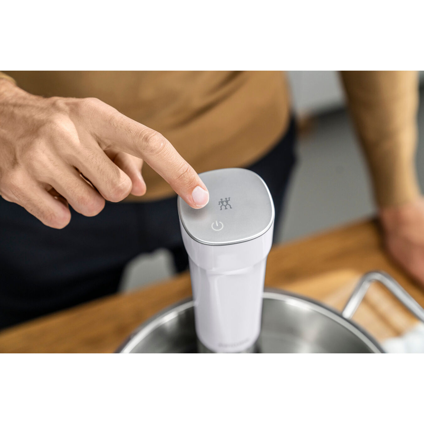 Buy ZWILLING Enfinigy Sousvide stick