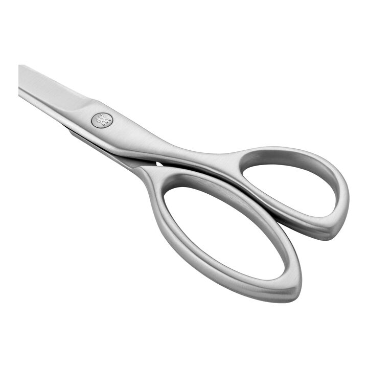 TWIN Select, 18 cm, Household shear, silver, large 2