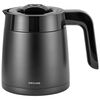 Enfinigy,  Thermal Carafe Drip Coffee Maker black, small 9