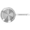 Specialties 3, Egg poacher 18 cm, 18/10 Stainless Steel, silver, small 6