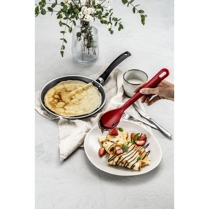 ロッソ, クッキングスプーン, 31 cm, シリコン, large 2