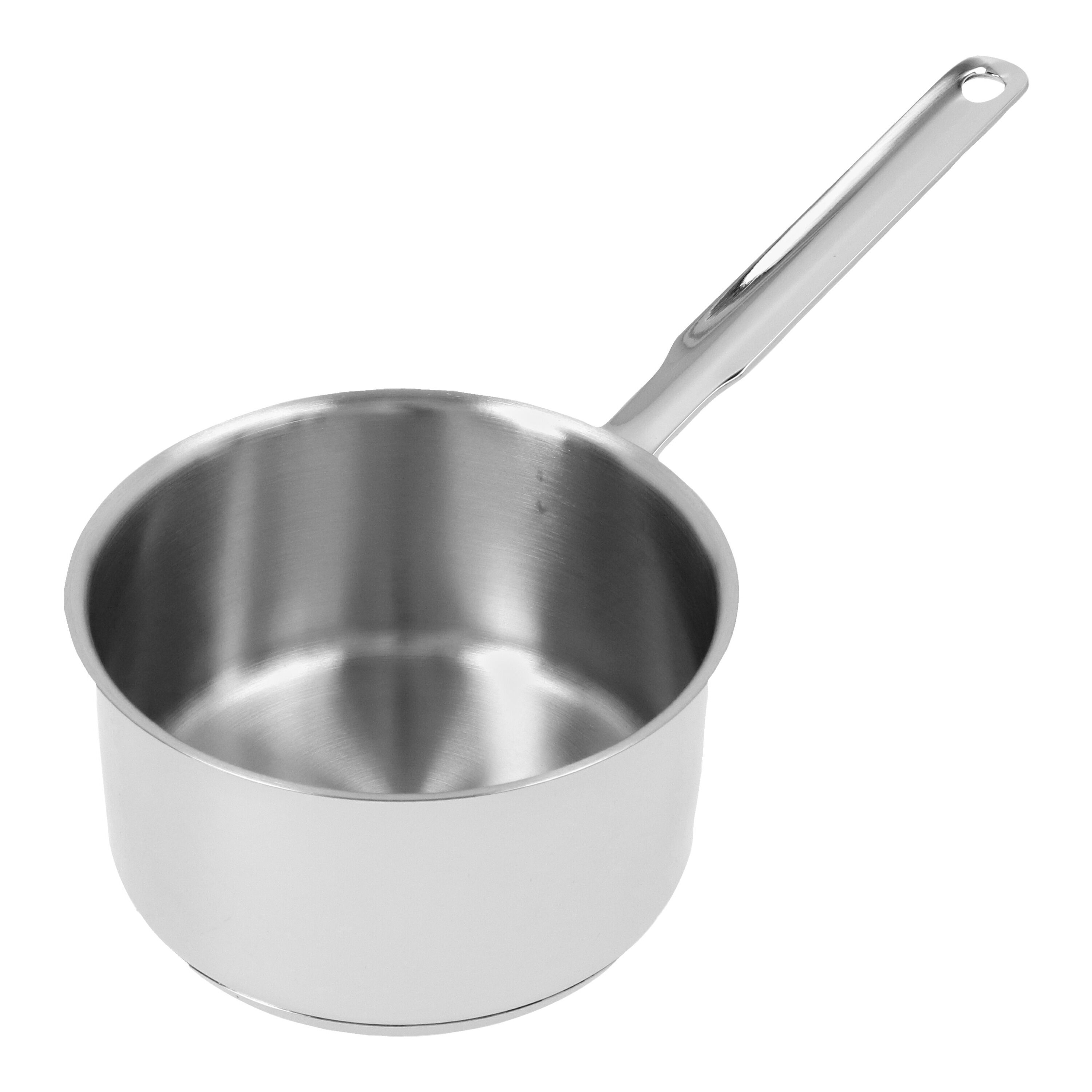 Thumbnail - Demeyere Mini 3 Resto Sossentopf 12 cm 12 cm, 18/10 Edelstahl, Silber