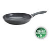 Parma Plus Ceramic, 26 cm / 10 inch aluminum Frying pan, small 1