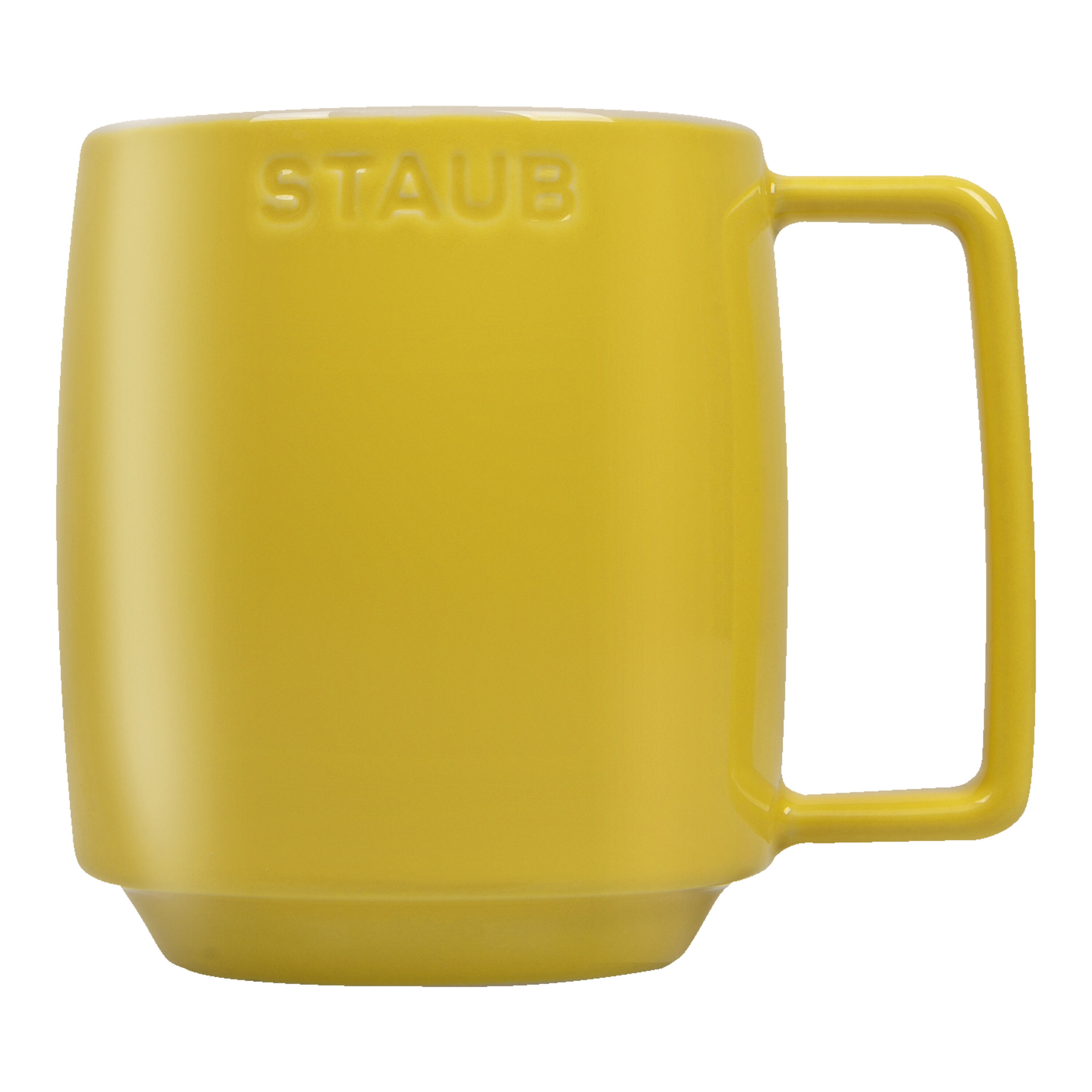 Thumbnail - Staub Ceramique Tasse 350 ml, Citron, Keramik