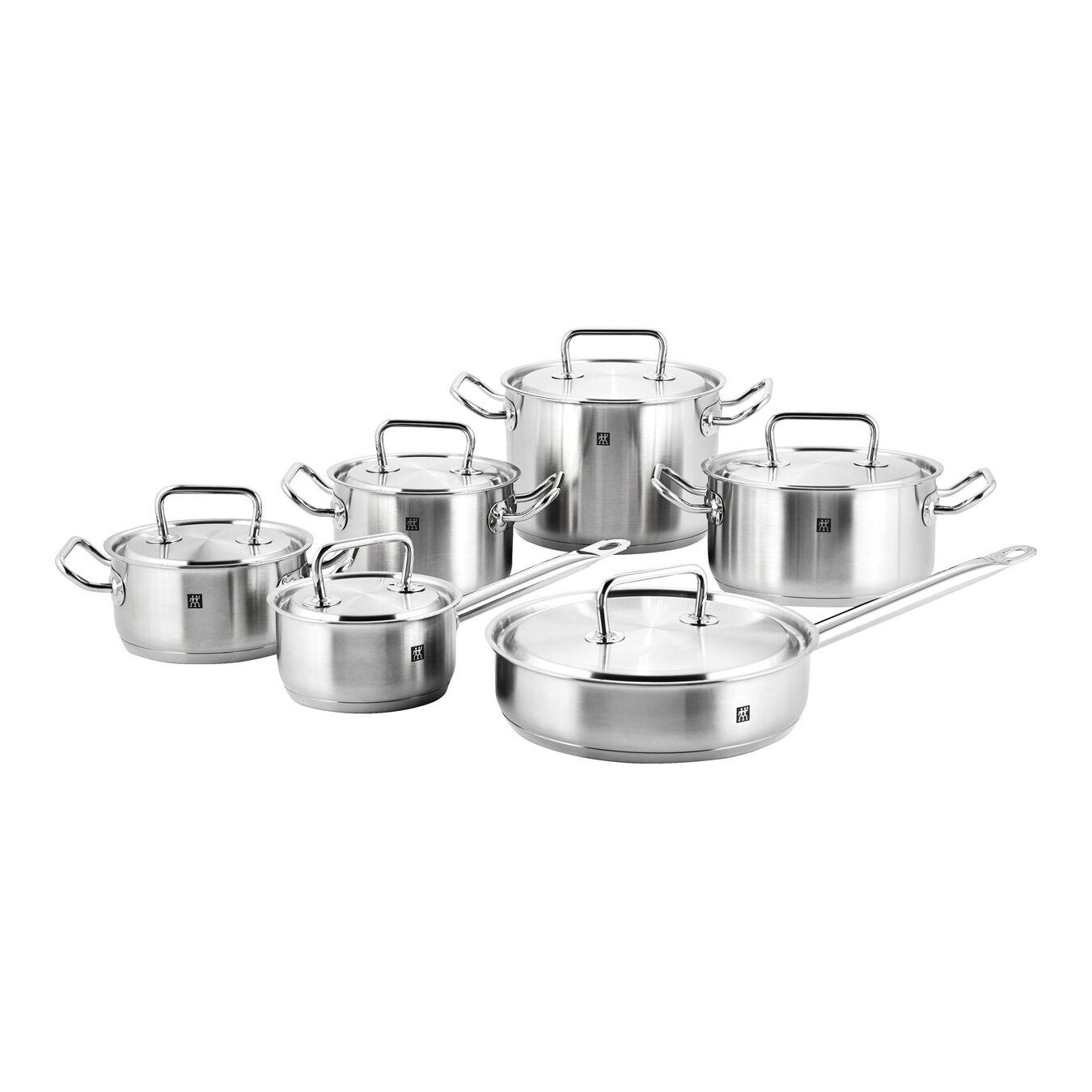 Buy ZWILLING TWIN Classic Cookware set