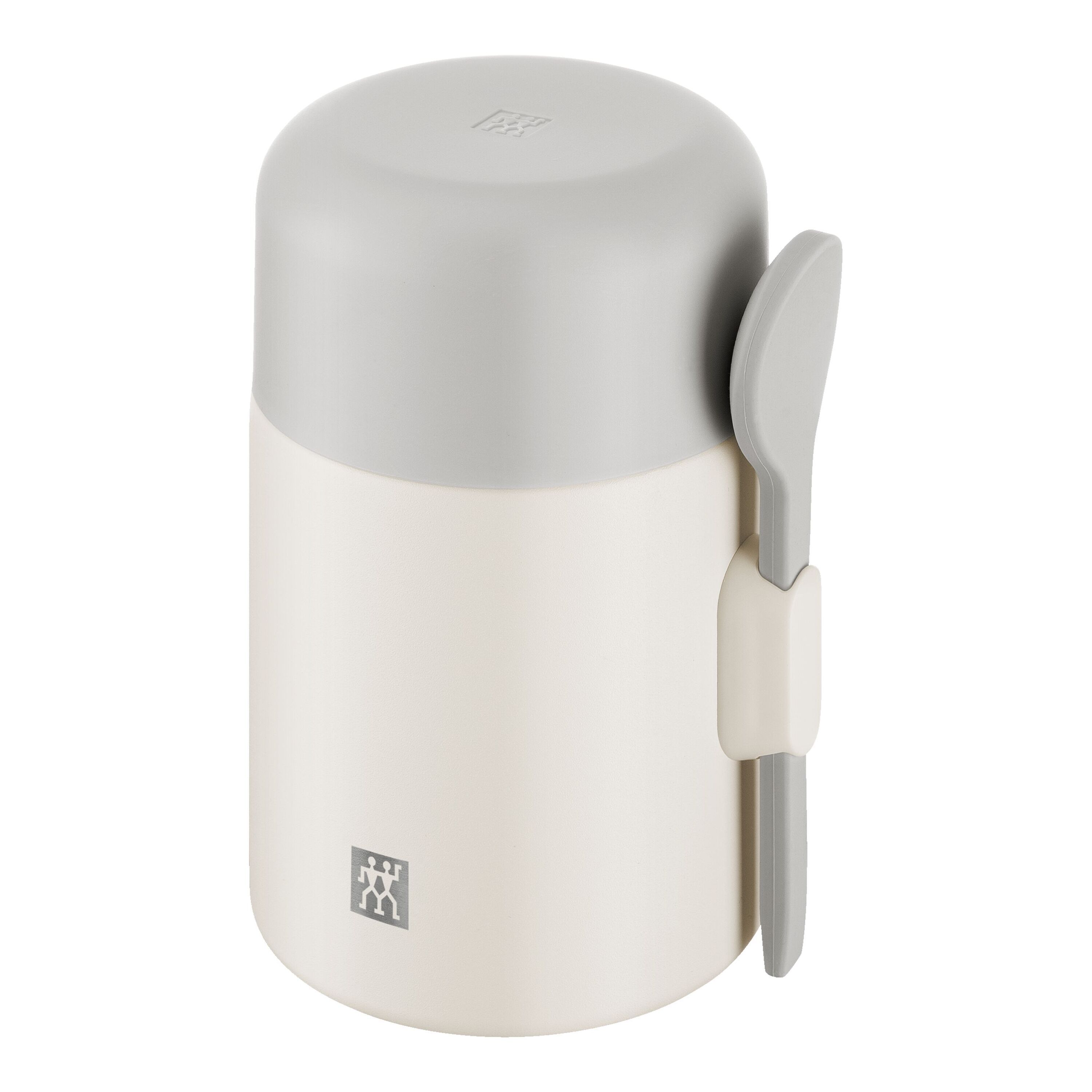 Zwilling Cream Thermo Plus Food Jar