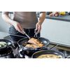 Core, Bratpfannenset 3-tlg, 18/10 Edelstahl, small 5
