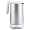 Enfinigy, 1.5 l Electric kettle Pro - silver, small 2