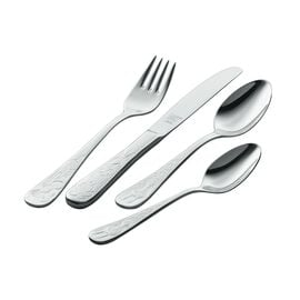 ZWILLING Grimm´'s Fairy Tales, 4-pcs polished Children's cutlery set