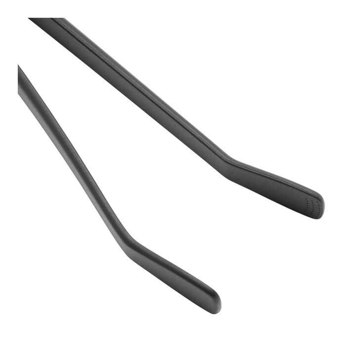 Silicone Onyx, 27 cm Silicone Tongs, large 2