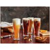 Sorrento Bar, 410 ml / 2-pcs Beer glass set, small 4