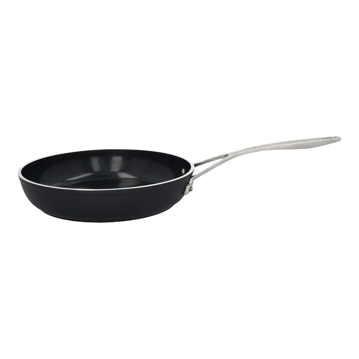Alu Industry 3 Ceramic, 24 cm / 9.5 inch Frying pan, large 1