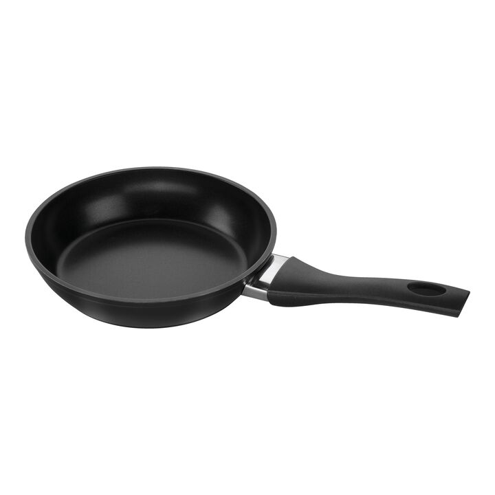 Breeze Ceramic, 20 cm Aluminium Frying pan black, large 1