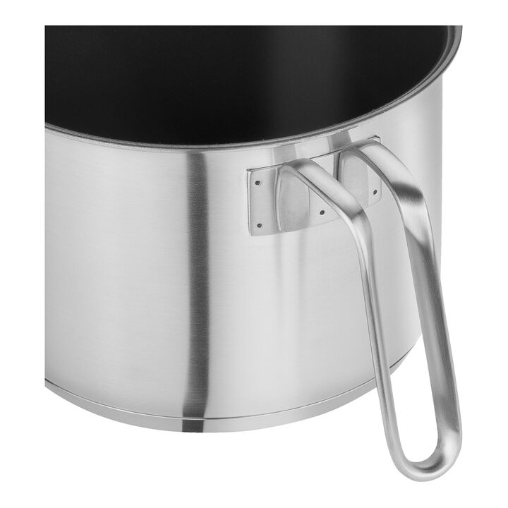 Pico, Milchtopf 14 cm, 18/10 Edelstahl, large 3