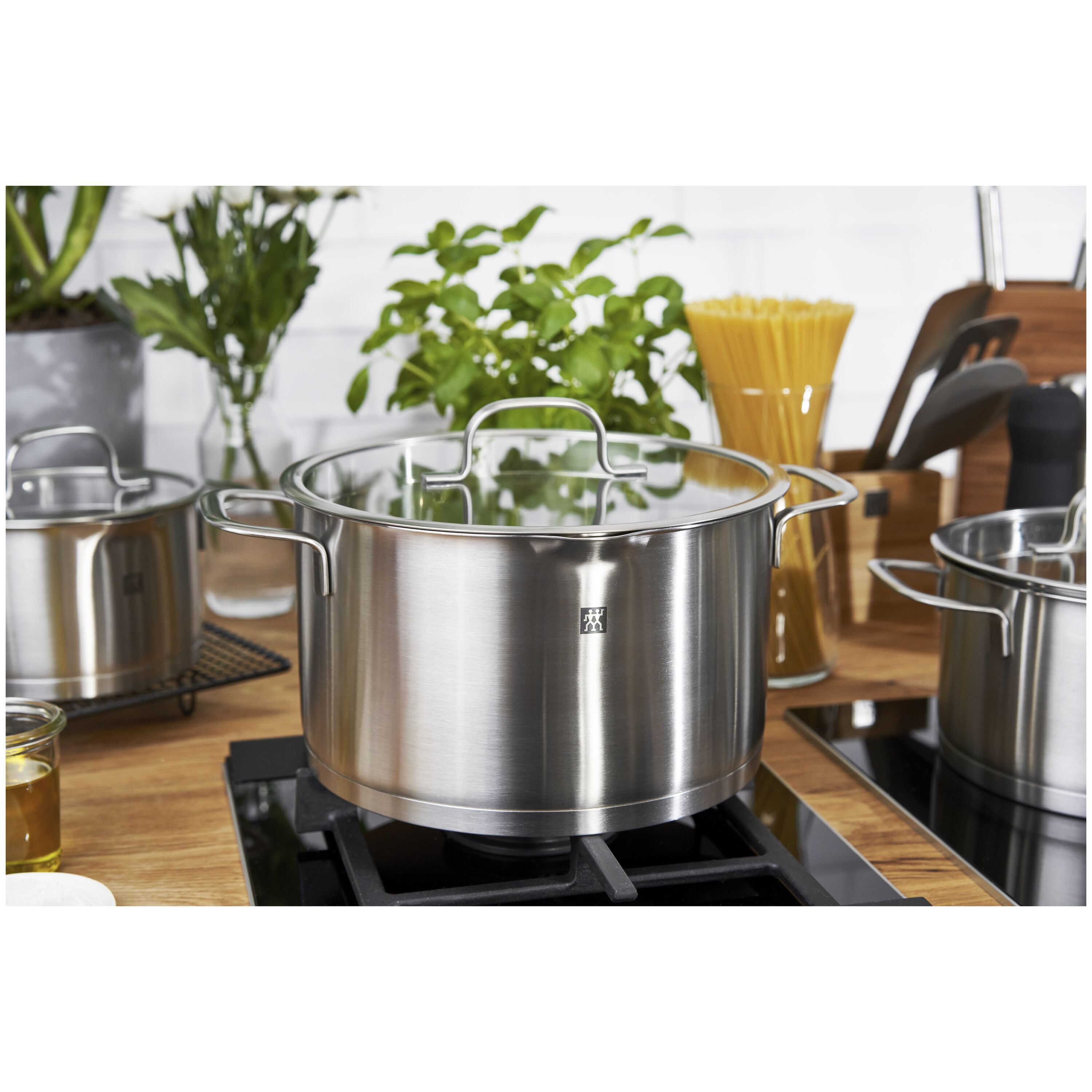 ZWILLING TrueFlow Derin Tencere satın al | Zwilling